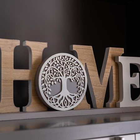 Hh Victoria Luxury Apartment Malaga Luaran gambar