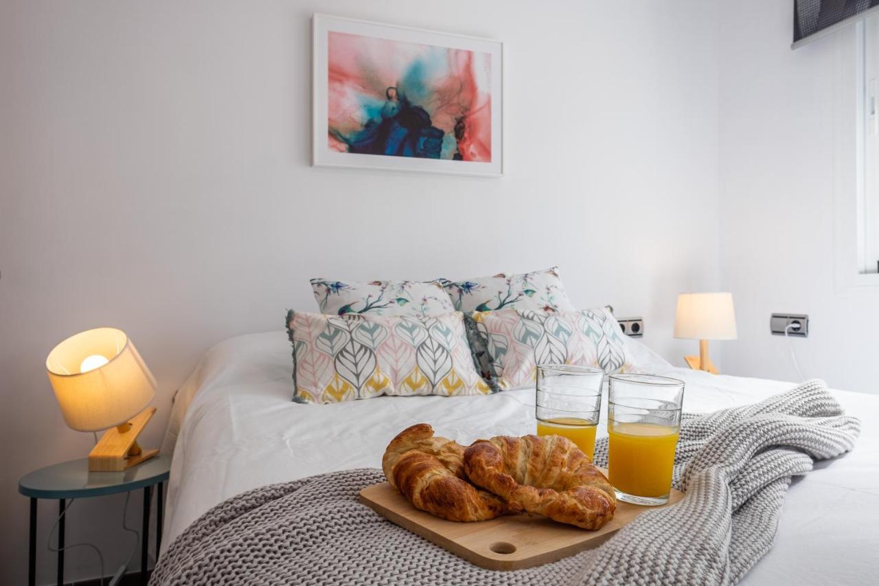 Hh Victoria Luxury Apartment Malaga Luaran gambar