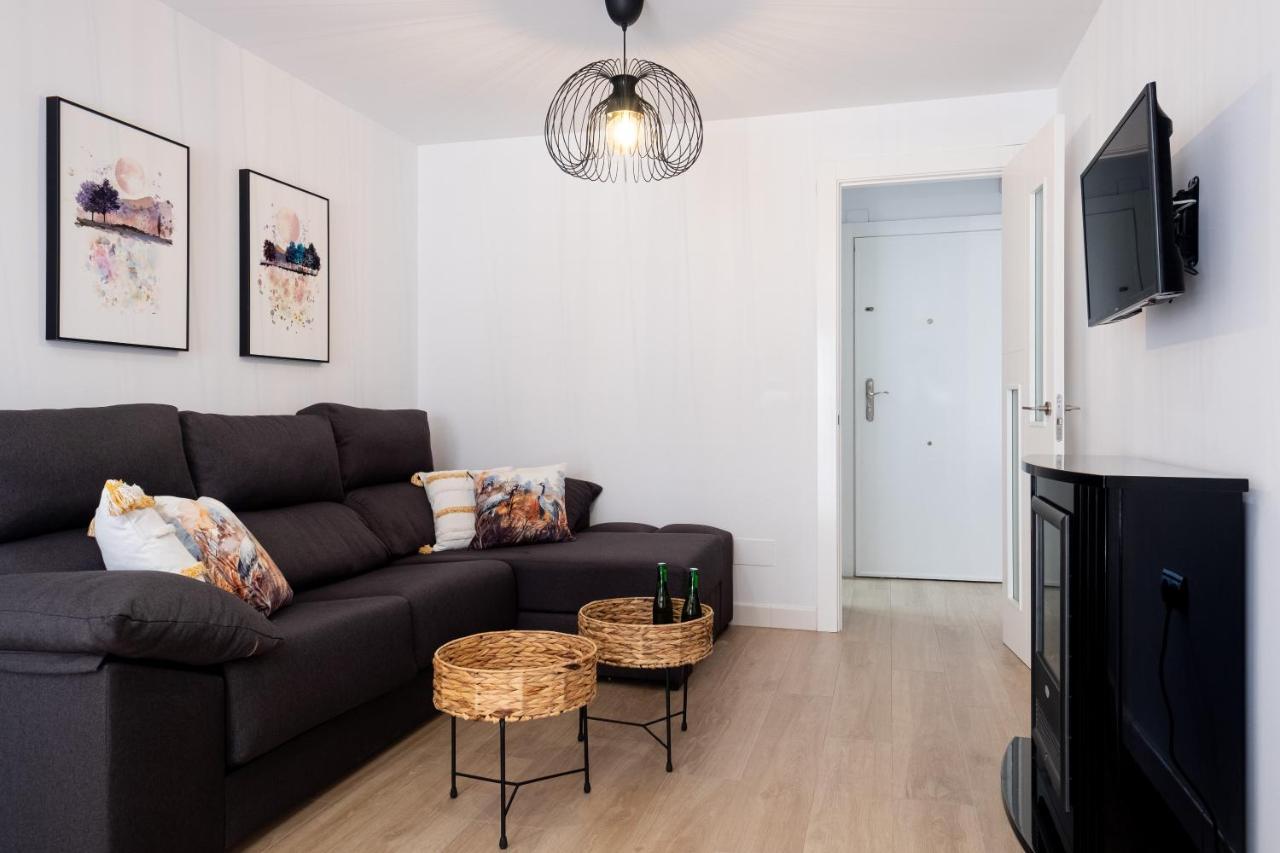 Hh Victoria Luxury Apartment Malaga Luaran gambar